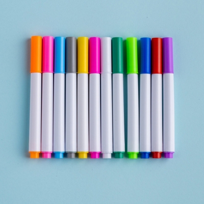Colouring Pen For Doodle Books